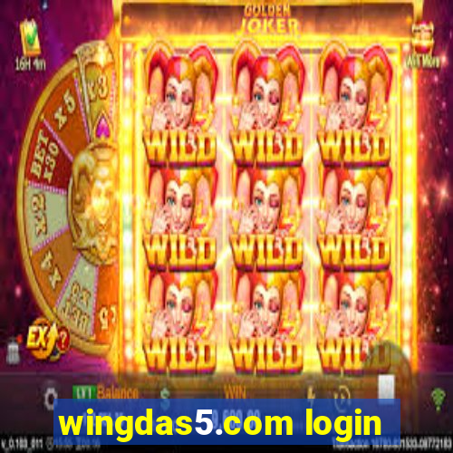 wingdas5.com login